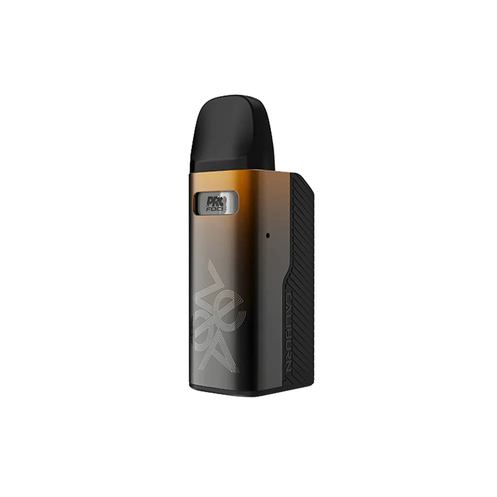 Uwell Caliburn GZ2 Pod System Kit India My Store