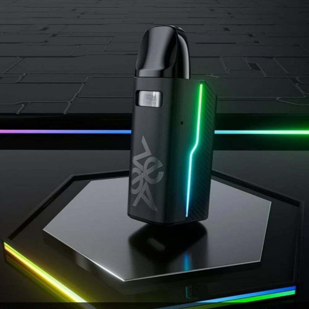 Uwell Caliburn GZ2 Pod System Kit India My Store