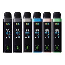 Uwell Caliburn G3 Pro Pod System kit India || Vapeshopindia My Store