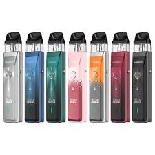 Vaporesso XROS Pro 30W Pod System India || VapeShopIndia