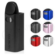 Uwell Caliburn AZ3 17W Pod System Kit India My Store