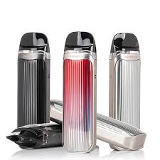 Vaporesso LUXE QS Pod System India || VapeShopIndia