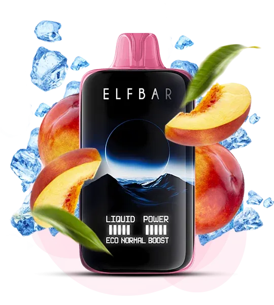 ELFBAR MoonNight 40000 Puffs – Rechargeable Disposable Vape Device | Vapeshopindia My Store