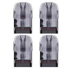 UWELL CALIBURN G3 0.4 Replacement Pods | Pack of 4 | Vapeshopindia My Store