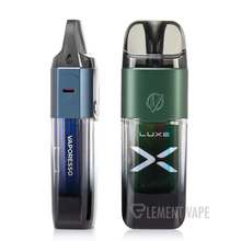 Vaporesso LUXE X 40W Pod System India | vapeshopindia My Store