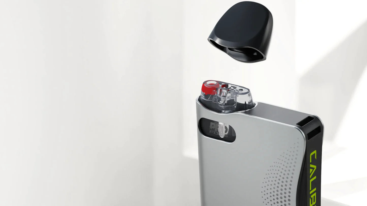 Uwell Caliburn AK3 13W Pod System Kit India My Store