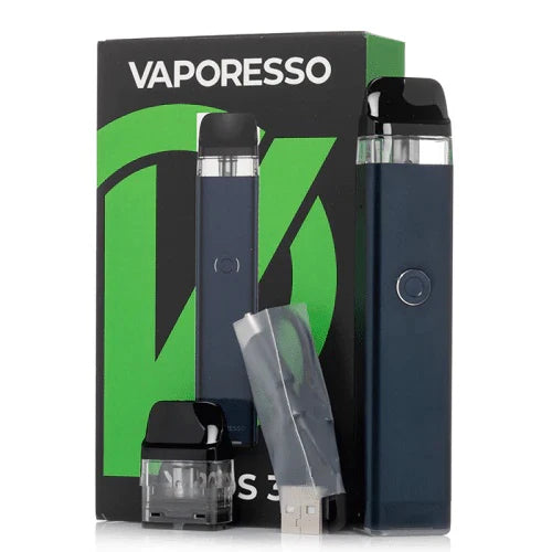 Vaporesso XROS 3 16W Pod System Kit India My Store