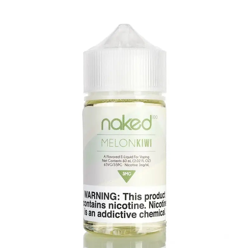 Melon Kiwi - Naked 100 | 60ML Vape Juice | 3MG,6MG,12MG My Store