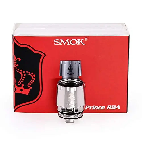 Smok TFV12 Prince Replacement Coils (Pack of 3) My Store