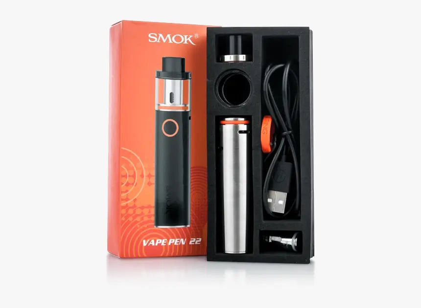 Smok Vape Pen 22 Starter Kit India My Store