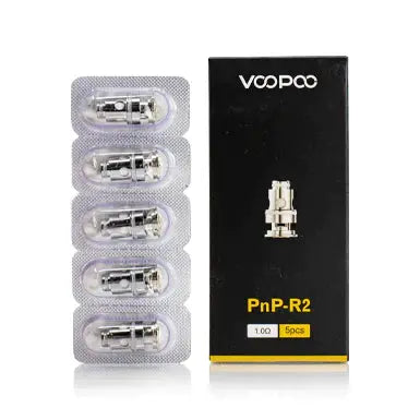 VOOPOO PnP Replacement Coils India My Store