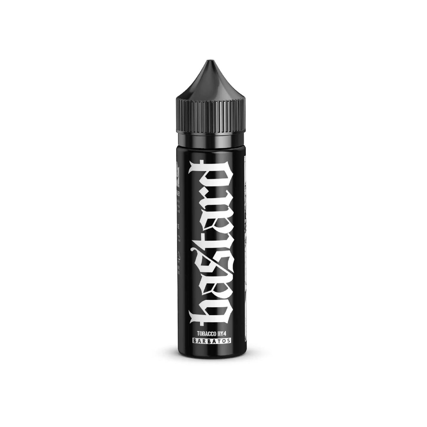 Barbatos (Tobacco RY4) - Bastard | 60ML Vape Juice | 3MG,6MG My Store