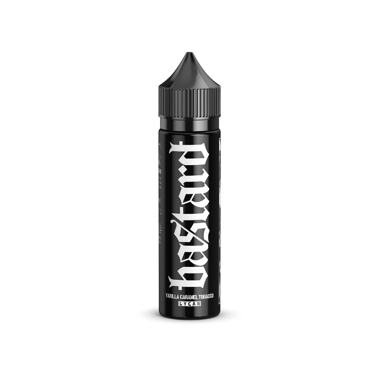 Lycan (Vanilla Caramel Tobacco) - Bastard | 60ML Vape Juice | 3MG,6MG My Store