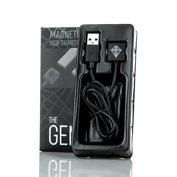 The Gem Magnetic JUUL USB Charger India My Store