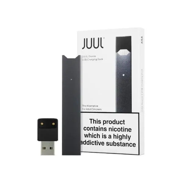JUUL Device Kit India My Store