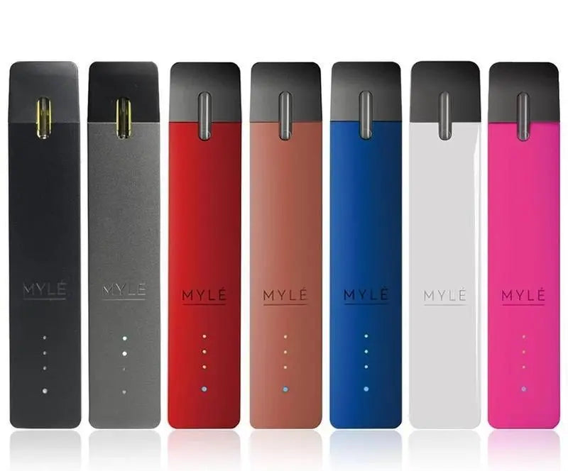 Myle Device Battery India My Store
