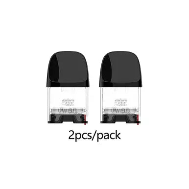 Uwell Caliburn G2/GK2 Replacement Cartridge India (Pack of 2) My Store