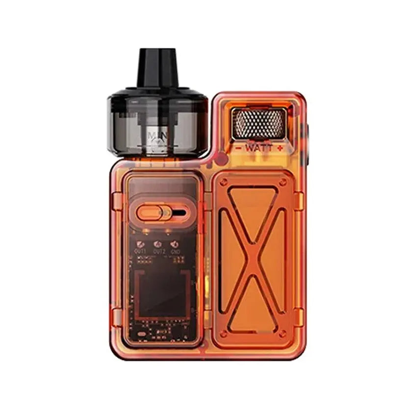 Uwell Crown M 35W Pod Mod Kit India My Store