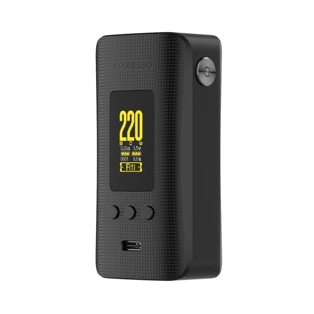 Vaporesso GEN 200 Box Mod India  My Store