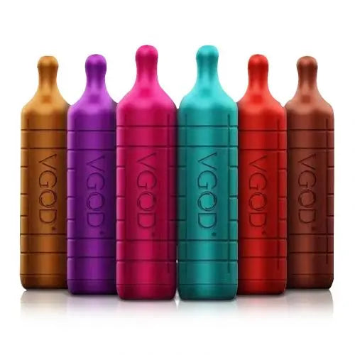 VGOD Little King Kong Disposable Vape Device Pen (2000 Puffs) India My Store