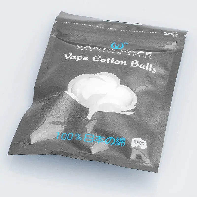 Vandy Vape Cotton Balls My Store