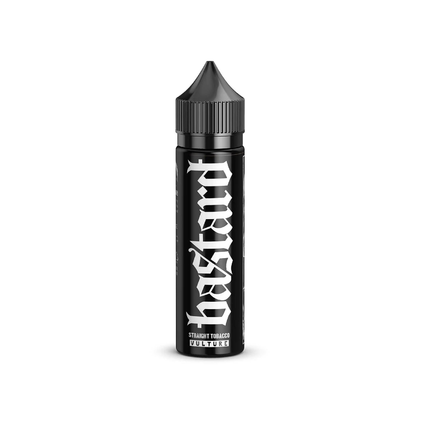 Vulture (Straigth Tobacco) - Bastard | 60Ml Vape Juice | 3MG,6MG My Store