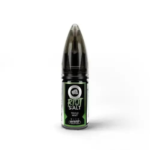 Triple Mint - Riot Squad | 30ML Vape Juice | 20MG,48MG My Store