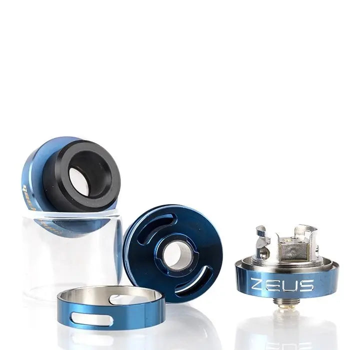 Geek Vape Zeus DUAL 26mm RTA India My Store
