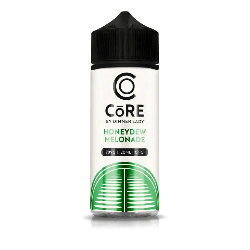 Honeydew Melonade - Core by Dinner Lady | 120Ml Vape Juice | 3MG,6MG My Store