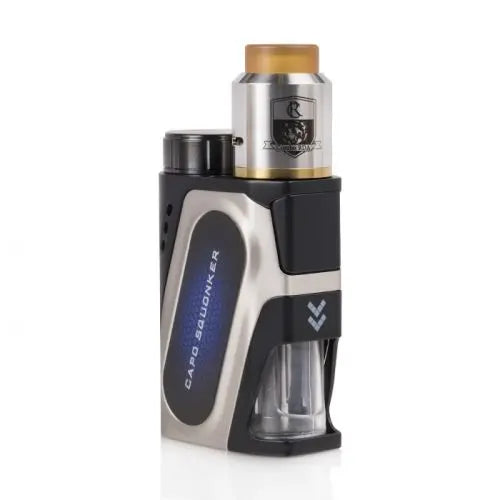 Ijoy Capo Squonk 100W Starter Kit India My Store