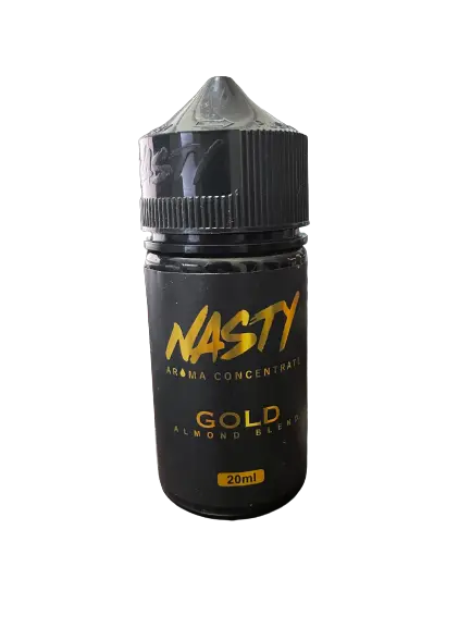 Gold Blend - Nasty Juice | 60ML Vape Juice | 0MG,3MG,6MG My Store