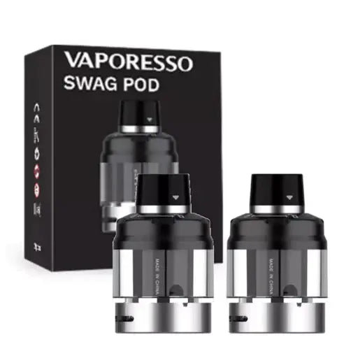 Vaporesso SWAG PX80 Replacement Pods India (Pack of 2) My Store
