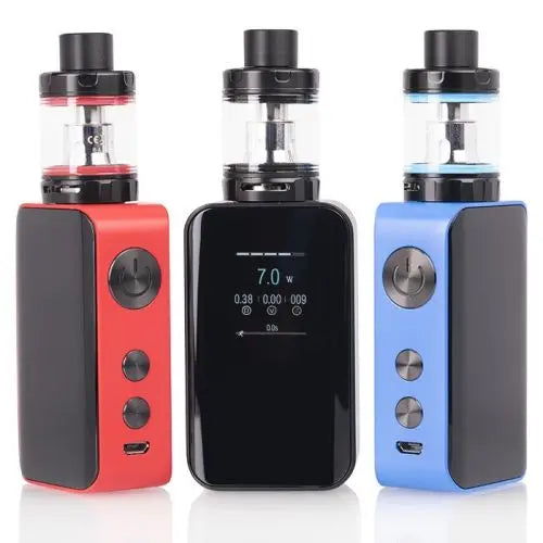 Kangertech Vola 100W TC Starter Kit India My Store