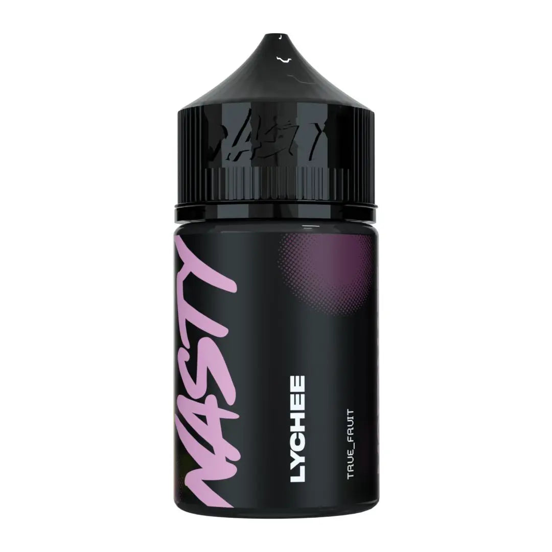 Lychee - Nasty Modmate Juice | 60ML Vape Juice | 0MG,3MG,6MG My Store
