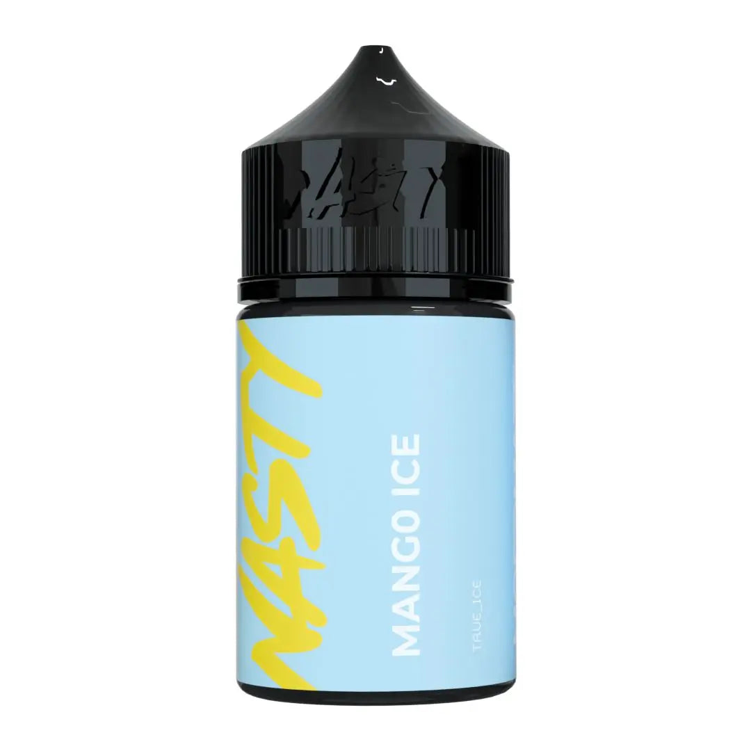Mango Ice - Nasty Modmate Juice | 60ML Vape Juice | 0MG,3MG,6MG My Store