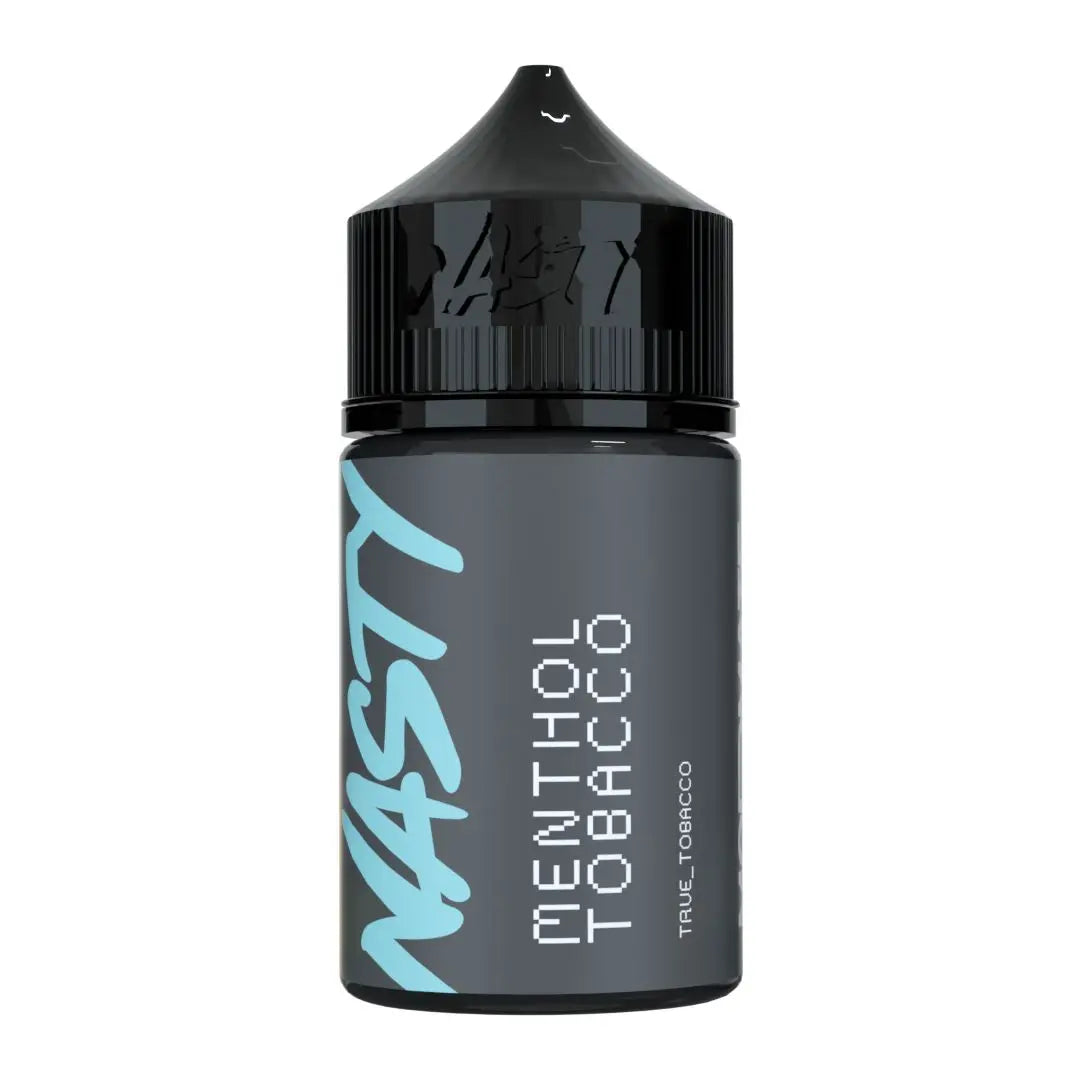 Menthol Tobacco - Nasty Modmate Juice | 60ML Vape Juice | 3MG,6MG My Store