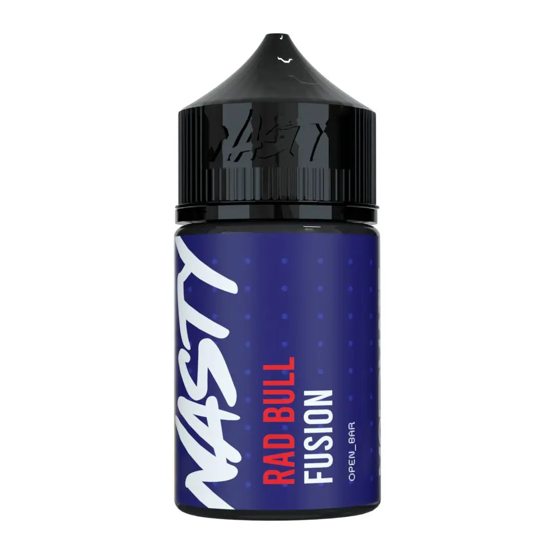 Red Energy - Nasty Modmate Juice | 60ML Vape Juice | 0MG,3MG,6MG My Store