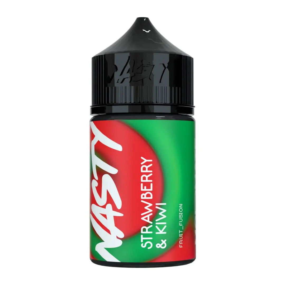 Strawberry & Kiwi - Nasty Modmate Juice | 60Ml Vape Juice | 0MG,3MG,6MG My Store