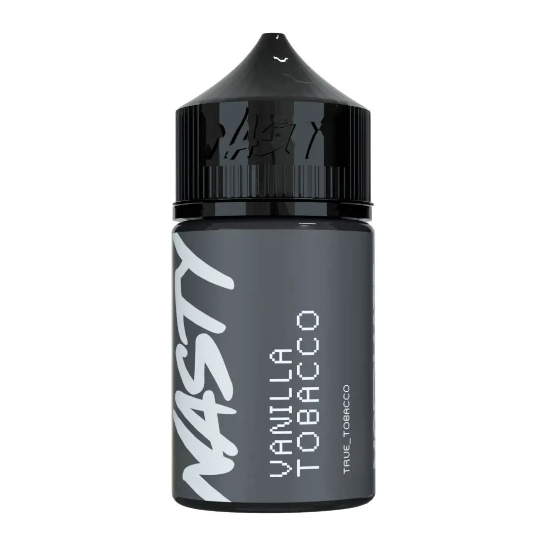Vanilla Cuban - Nasty Modmate Juice | 60ML Vape Juice | 3MG My Store