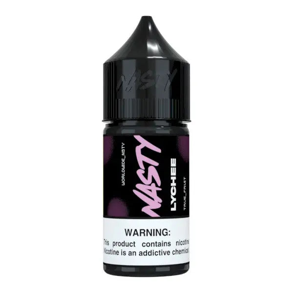 Lychee - Nasty Podmate Salt | 30ML Vape Juice | 35MG,50MG My Store