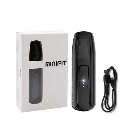 Justfog Minifit Pod Kit India My Store
