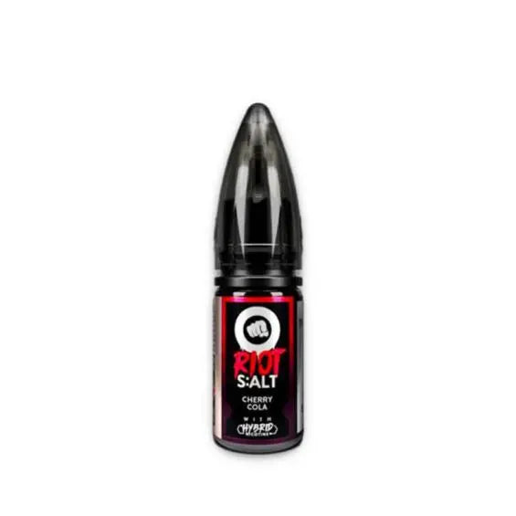 Cherry Cola - Riot Squad | 30ML Vape Juice | 20MG,48MG My Store