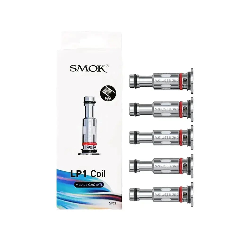 SMOK LP1 Replacement Coils India My Store