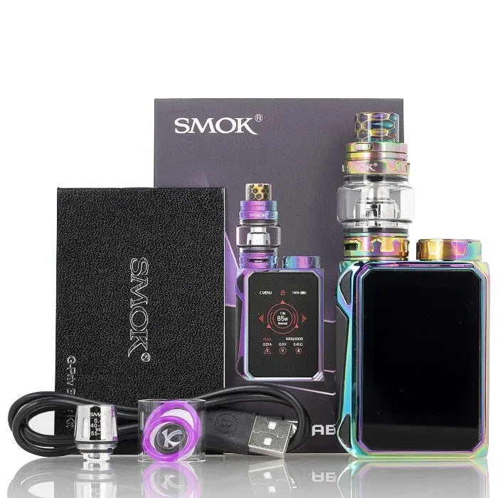 Smok G-Priv Baby Luxe 85W & TFV12 Baby Prince Kit India My Store