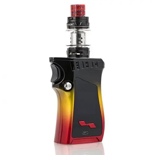 Smok Mag 225W TC Starter Kit India My Store