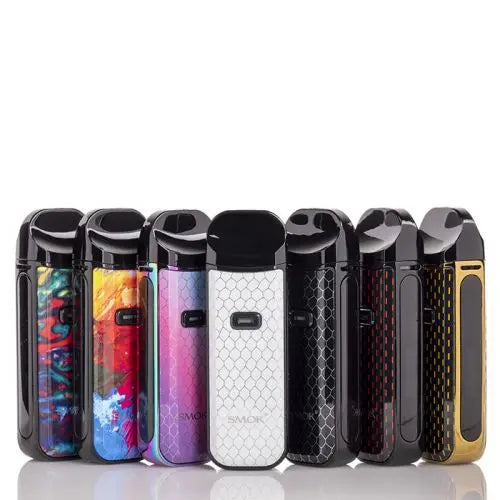 Smok Nord 2 40W Pod System India My Store