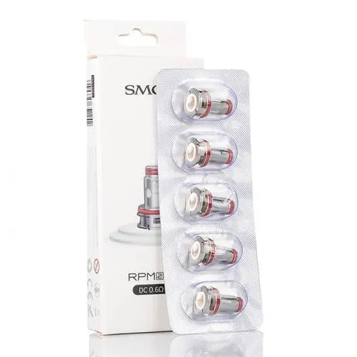Smok RPM 2 Replacement Coils India My Store
