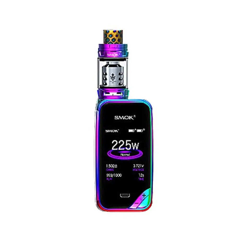 SMOK X-PRIV 225W & TFV12 Prince Starter Kit India My Store
