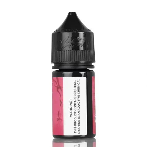 Trap Queen -Nasty Salt | 30ML Vape Juice | 35MG,50MG My Store