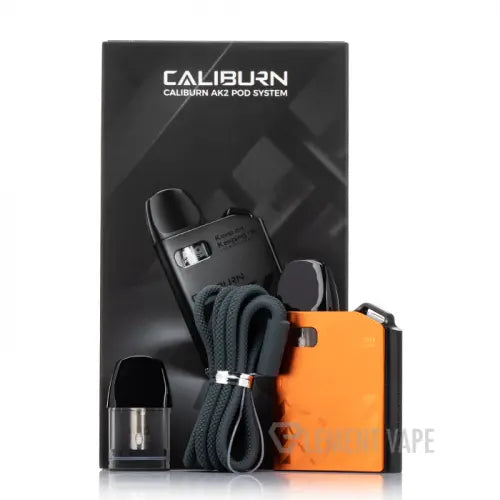 Uwell Caliburn AK2 15W Pod System Kit India My Store